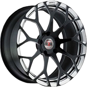 

Диск 6.5x16 5x112 ET50.0 D57.1 ALCASTA M34
