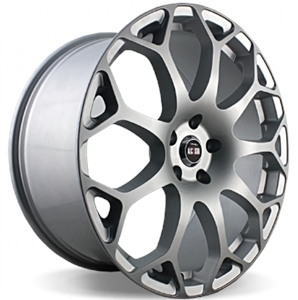 

Диск 8x19 5x112 ET39.0 D66.6 ALCASTA M34
