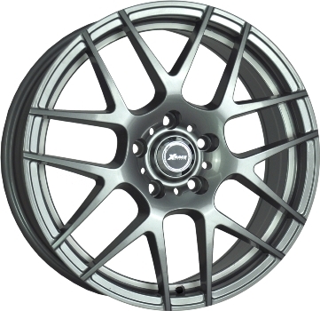 

Диск 7x18 5x114.3 ET50.0 D64.1 X-RACE AF-02