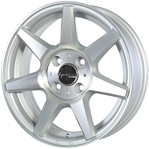 

Диск 7x17 4x100 ET42.0 D60.1 PDW RJR REV