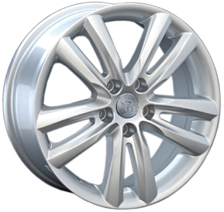 

Диск 7x17 5x114.3 ET47.0 D67.1 Реплика HND170