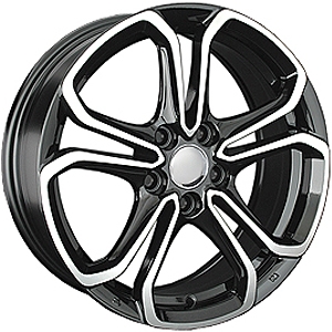 

Диск 7x17 5x105 ET42.0 D56.6 Реплика OPL62
