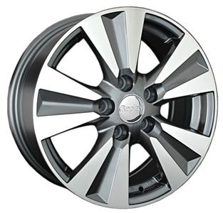 

Диск 6.5x16 5x114.3 ET40.0 D66.1 LegeArtis NS137