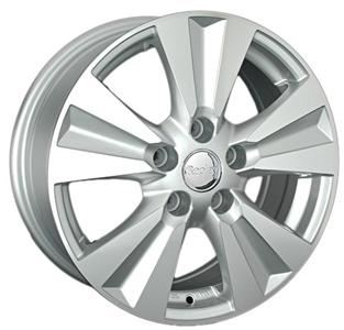 

Диск 6.5x16 5x114.3 ET40.0 D66.1 Реплика NS137