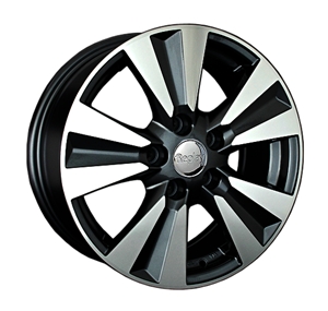 

Диск 6.5x16 5x114.3 ET45.0 D66.1 LegeArtis NS137