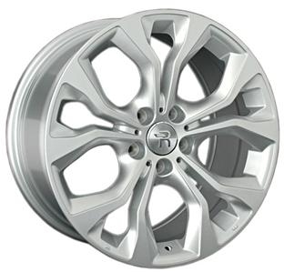 

Диск 9x19 5x120 ET48.0 D74.1 Реплика B151