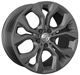 

Диск 9x19 5x120 ET48.0 D74.1 LegeArtis B151