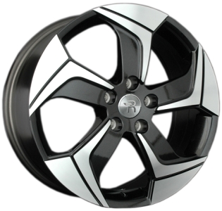 

Диск 6.5x17 5x114.3 ET50.0 D60.1 LegeArtis SZ49