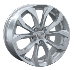 

Диск 7x16 5x112 ET45.0 D57.1 Реплика VV178