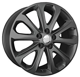 

Диск 8.5x20 5x120 ET47.0 D72.6 Реплика LR49