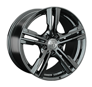 

Диск 9x19 5x120 ET48.0 D74.1 LegeArtis B172