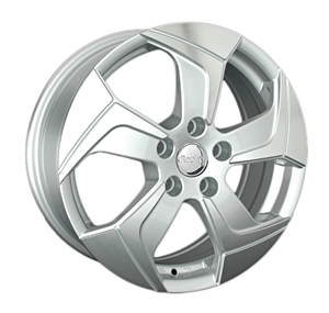 

Диск 6.5x17 5x114.3 ET40.0 D66.1 Реплика NS156