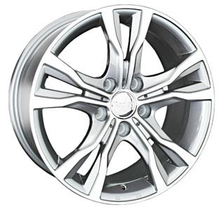 

Диск 7.5x17 5x120 ET37.0 D72.6 Реплика B177