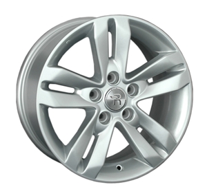 

Диск 7x16 5x112 ET45.0 D57.1 Реплика VV181