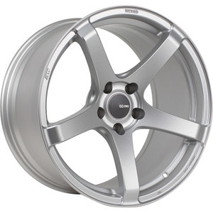 

Диск 8x18 5x114.3 ET40.0 D72.6 ENKEI Kojin
