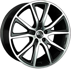 

Диск 8.5x20 5x114.3 ET44.0 D63.3 Реплика FD104