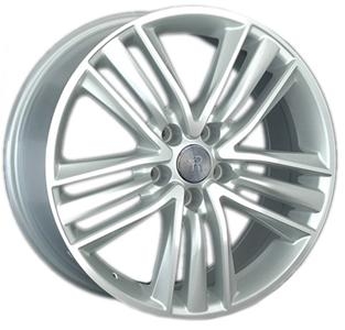 

Диск 8x18 5x114.3 ET44.0 D63.3 LegeArtis FD77