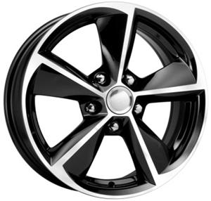 

Диск 6.5x16 5x114.3 ET47.0 D66.1 КиК КС681 (ZV Fluence)