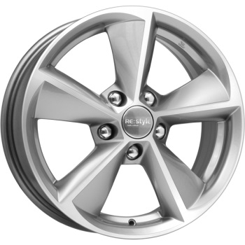 

Диск 6.5x16 5x112 ET46.0 D57.1 КиК КС681 (Octavia A7)