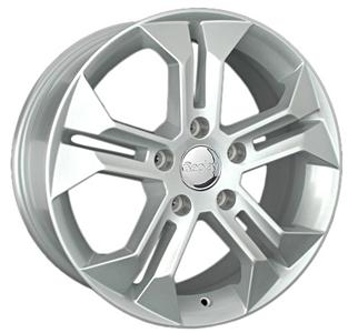 

Диск 7.5x18 5x130 ET43.0 D84.1 Реплика SNG20