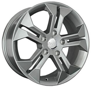 

Диск 7.5x18 5x130 ET43.0 D84.1 Реплика SNG20