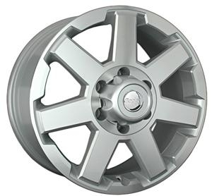 

Диск 7.5x18 6x139.7 ET25.0 D106.1 Реплика TY176