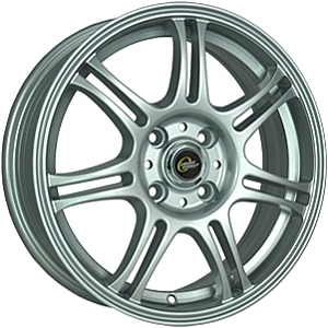 

Диск 6.5x16 4x100 ET50.0 D60.1 CROSS STREET Y4601