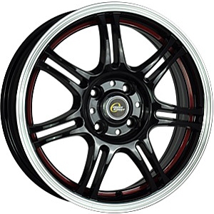 

Диск 6.5x16 4x100 ET36.0 D60.1 CROSS STREET Y4601