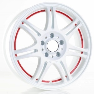 

Диск 6x15 4x100 ET50.0 D60.1 CROSS STREET Y4601