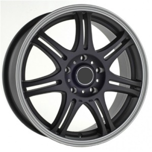 

Диск 6x15 4x100 ET45.0 D56.6 CROSS STREET Y4601
