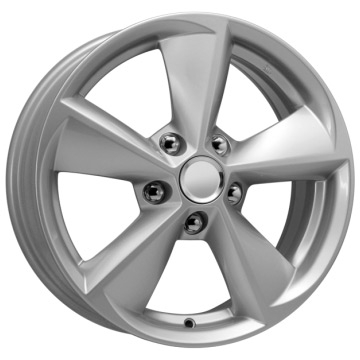 

Диск 6.5x16 5x115 ET41.0 D70.2 КиК КС681 (ZV Astra J)