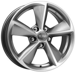 

Диск 6.5x16 5x112 ET50.0 D57.1 КиК КС681 (ZV Astra J)