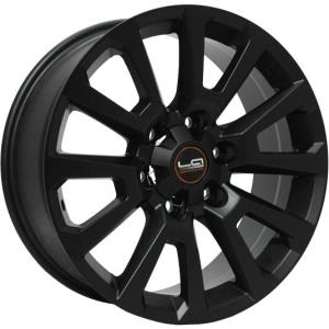 

Диск 7.5x18 6x139.7 ET25.0 D106.1 Реплика TY182