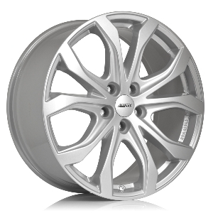 

Диск 8x18 5x112 ET25.0 D66.5 Alutec W10X