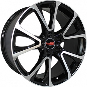 

Диск 9x19 5x120 ET48.0 D74.1 Реплика B516