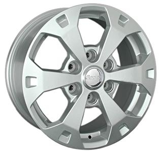 

Диск 7.5x17 6x139.7 ET38.0 D67.1 Реплика MI106