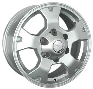 

Диск 7x16 6x139.7 ET46.0 D67.1 Реплика MI111
