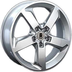 

Диск 6.5x16 5x112 ET39.5 D66.6 Реплика SNG21