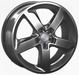 

Диск 6.5x16 5x112 ET39.5 D66.6 Реплика SNG21