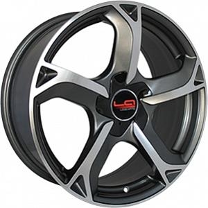 

Диск 8.5x20 5x112 ET45.0 D66.6 Реплика MB507