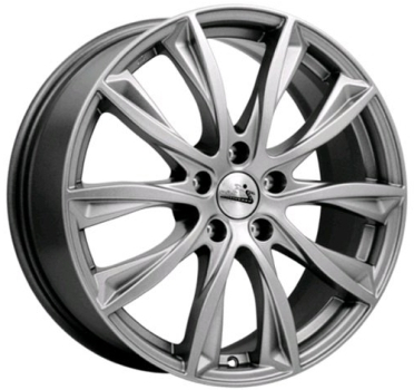 

Диск 7.5x18 5x108 ET35.0 D67.1 iFree Кazaнтип(КС684)