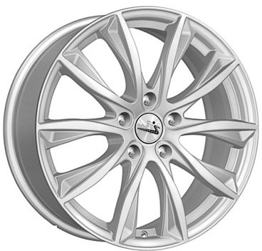 

Диск 7.5x18 5x120 ET35.0 D72.6 iFree Кazaнтип(КС684)