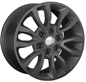 

Диск 7.5x17 6x139.7 ET25.0 D106.1 Реплика TY175