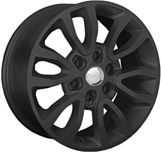 

Диск 7.5x18 6x139.7 ET25.0 D106.1 Реплика TY175