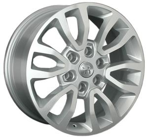 

Диск 7.5x17 6x139.7 ET30.0 D106.1 LegeArtis TY175
