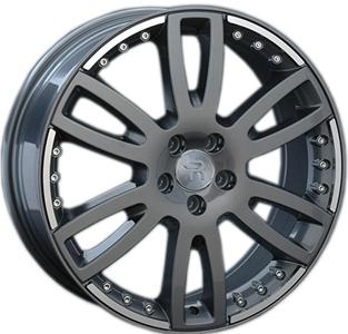 

Диск 7.5x18 5x108 ET52.5 D63.3 Реплика FD89