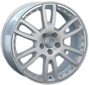

Диск 7.5x18 5x108 ET52.5 D63.3 LegeArtis FD89