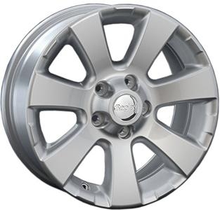 

Диск 6.5x16 5x112 ET39.5 D66.6 Реплика SNG23