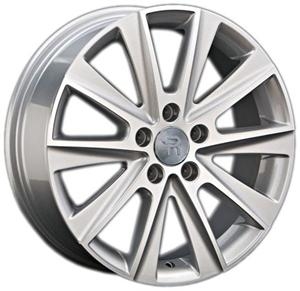 

Диск 6.5x16 5x112 ET33.0 D57.1 Реплика A100