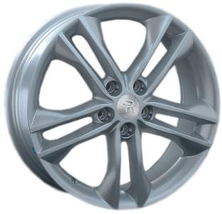 

Диск 7x17 5x114.3 ET45.0 D60.1 Реплика TY192